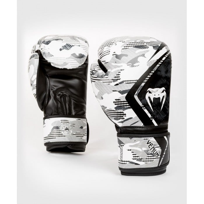 Боксови Ръкавици - Venum Defender Contender 2.0 Boxing Gloves - Urban Camo​